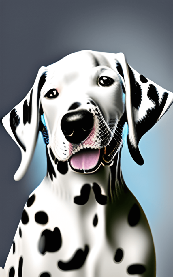 Dalmatian Phone Wallpapers for the DogLover in You